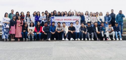 Field Work 2024, Dept of Sociology